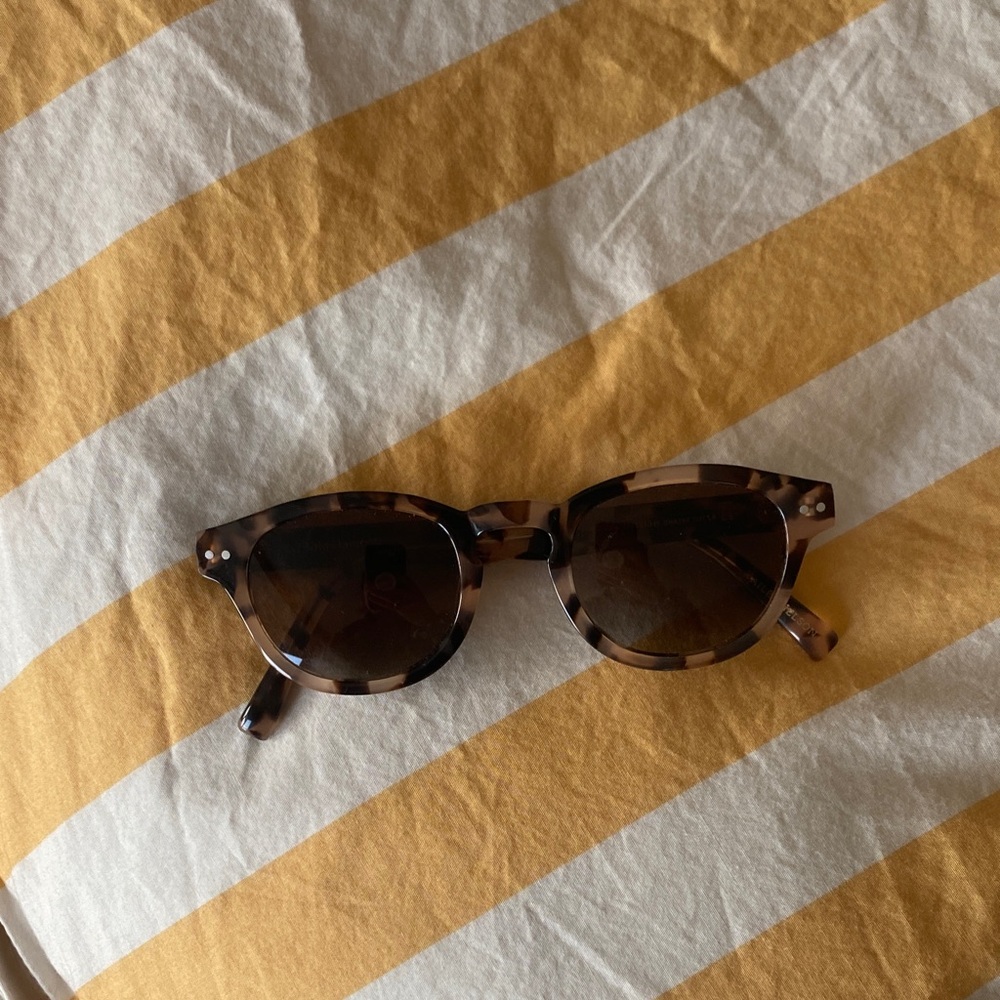 Bailey Nelson Tortoiseshell Sunglasses